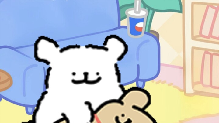 Why does Xiao Jimao like Xiao Bai?