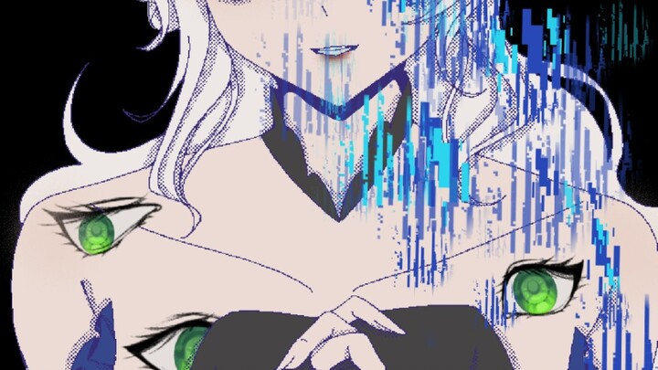 [Dream Core/Monster Core] Temanmu menghilang setelah meminum obat psikiater