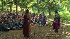 queen seon deokman episode 12