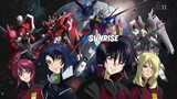 Mobile Suit Gundam Seed Destiny Remaster 06 sub indo