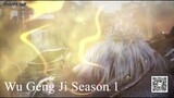 Wu Geng Ji Season 1 Episode 24 Subtitle Indonesia