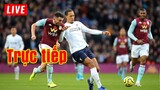 🔴 Trực tiếp Liverpool vs Aston Villa | Vòng 16 Premier League