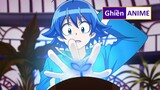 Tóm Tắt Phim: Cậu bé đánh cá lạc vào trường học của Quỷ ( tập 9,10) | Ghiền Anime