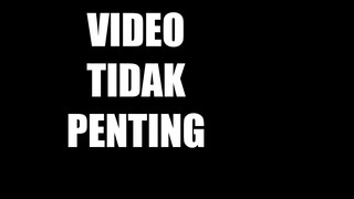 VIDEO TIDAK PENTING【NIJISANJI ID】