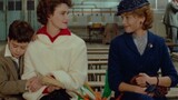 (ภาพยนตร์ฝรั่งเศส) หนังหญิงรักหญิงยุคแรก ๆ เรื่องCoup de foudre