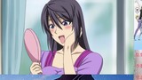 【Rekomendasi Anime】Wajib dilihat! Saat laki-laki kutu, ada lima bos besar perempuan yang perempuan!