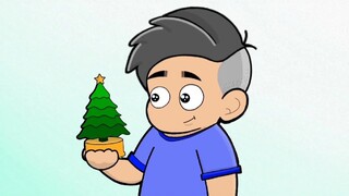 PASKO | Pinoy Animation