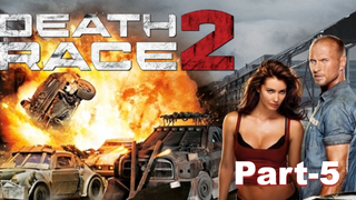 หนังดัง💥Death Race 2 (2010) ซิ่ง สั่ง ตาย 2_5