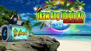 Jos Garcia - Ikaw Ang Iibigin Ko   Slow Jam Reggae Remix Dj Jhanzkie 2022