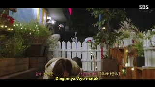 business proposal episode 3