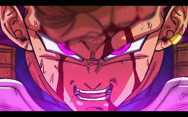 ดราก้อนบอล ซูเปอร์「AMV」Fearless
