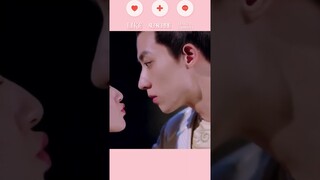 STOP TIME KISS YOU❤️ROMANCE SCENE💕CHINESE DRAMA SCENE💞KLOVE #korea #shorts