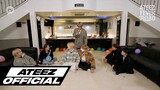 ATEEZ Fever Road EP.3 [ENG SUB]