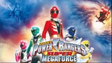 Power Rangers Super Megaforce Subtitle Indonesia 12