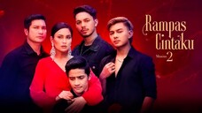 Rᴀᴍᴘᴀs Cɪɴᴛᴀᴋᴜ S2 [E1-E5] 😜 (𝟏𝟖+)
