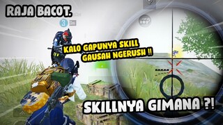 BACOT BANGET NIH RANDOM BUSET !! KIRA2 SKILLNYA GIMANA ?!