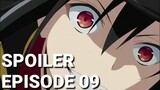 Tanmoshi - Tantei wa mou shindeiru episode 9 Spoiler