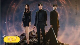 Island เกาะปีศาจ ep.7 ซับไทย