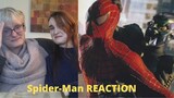 Life is so Tough for Peter Parker! Spider-Man REACTION!! Spider-Man Trilogy (Sam Raimi)