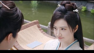 19 Wonderland of Love - Kelana Cinta - Sub Indo 720p - China