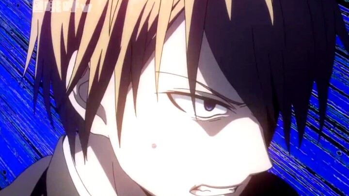 [Miss DIO wants me to be with her] Using JOJO's way to open Miss Kaguya wants me to confess