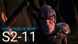 How To Train Your Dragon-Defenders Of Berk 11