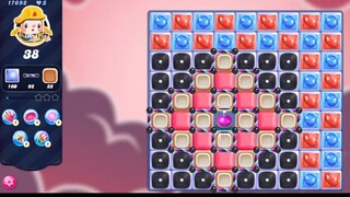 Candy crush saga level 17692