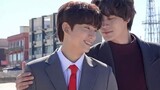 Fall into Seowon x Gongchan Unintentional Love Story Moments