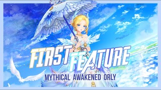 MYTH ORLY (KR) ~Skill Translations (English)~ | Seven Knights