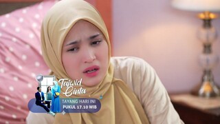 Tajwid Cinta: Syifa Merasa Bersalah Sudah Terlantarkan Icha | 30 Mei 2023