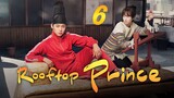 Rooftop Prince (Tagalog) Episode 6 2012 720P