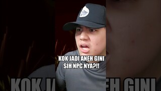 Kok NPC Kuyangnya Gini Sih?!!