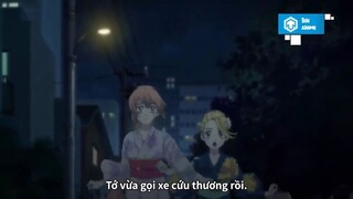 Tokyo Revengers (Tập 1 - 12, Season1) _ HiTen Anime p20