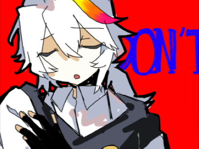 【oc】4ever meme[lazy]