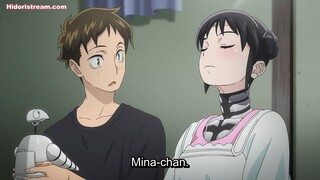 Boku no Tsuma wa Kanjou ga Nai Eps 7 (Sub-Indo)