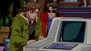 fushigi yuugi episode 30