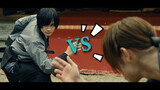 [Rurouni Kenshin] The strongest battle--Soujirou VS Kenshin