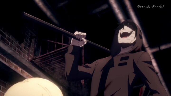 Angels Of Death Eps 1 Fandub Nanashi