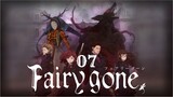 Fairy Gone 07 [Malay Sub]