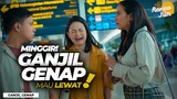 Review GANJIL GENAP - FILM KOMEDI ROMANTIS TERBAIK NAMBAH LAGI❗