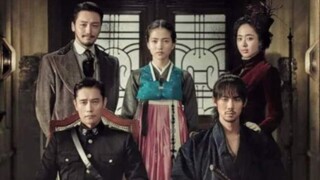 26. TITLE: Mr. Sunshine/Tagalog Dubbed Episode 26 HD