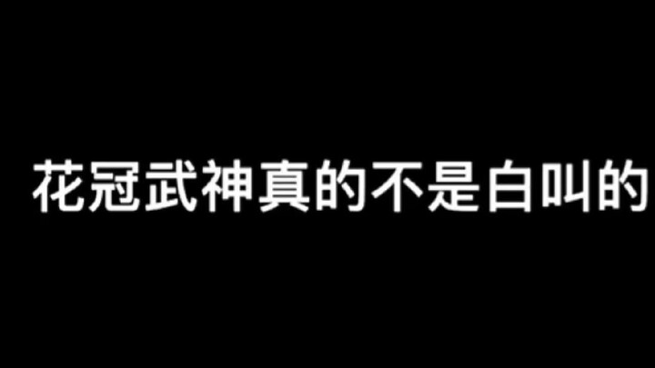 天官赐福/怜怜的花冠武神可不是白叫的