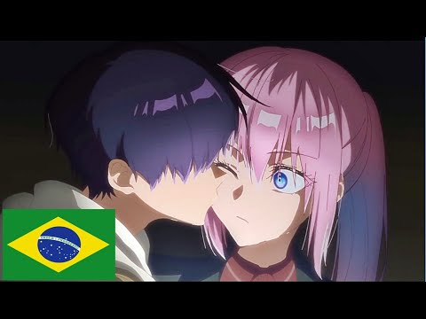 NÃO ESSE ERA O MEU - 🇧🇷 Kawaii dake ja Nai Shikimori-san 🇧🇷(DUBLADO) -  BiliBili