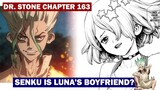 Dr. Stone Manga Chapter 163 Full Review - Multifront Final Battle