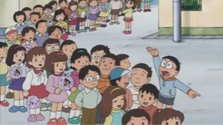 Doraemon Episode 274