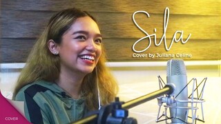 SILA Cover by Juliana Celine Enguero