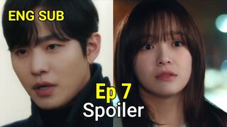 Business Proposal Ep 7 Eng Sub Preview & Prediction  | 사내맞선 | Kang Tae-Mu really loves Shin Ha-Ri