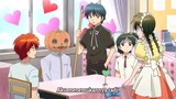 9_Kyoukai no Rinne - S1 | sub indo