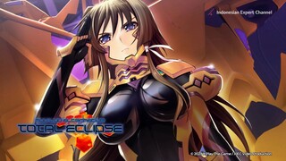 Muv-Luv Alternative Total Eclipse Remastered | Episode 0-1 - A Prison Called Youth