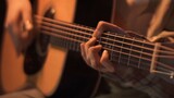 [Fingerstyle must practice song] I can't stop when I open my neck~mellow sunset—Ikusa Seiji